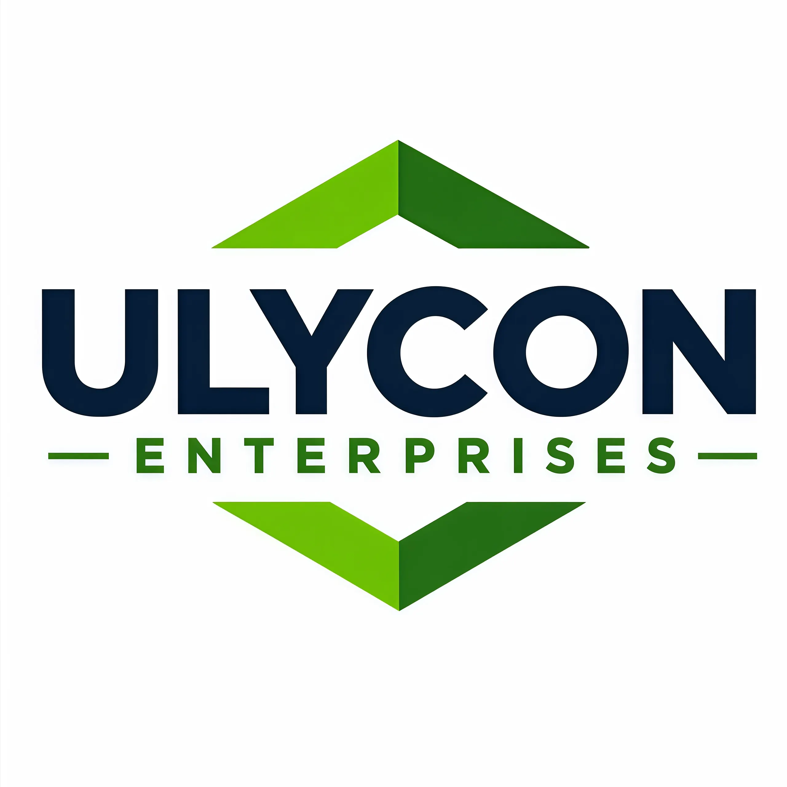 ULYCON Enterprises Logo