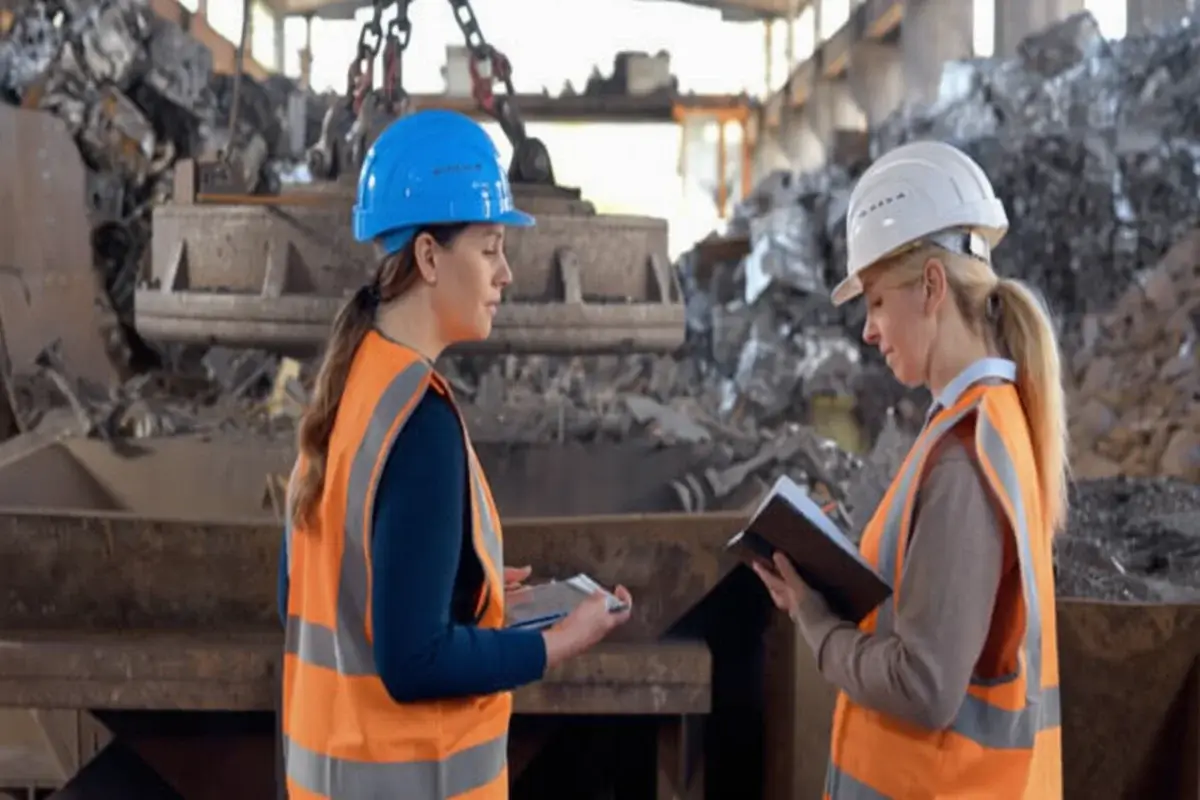 Construction and Demolition Scrap Buyer Gurgaun