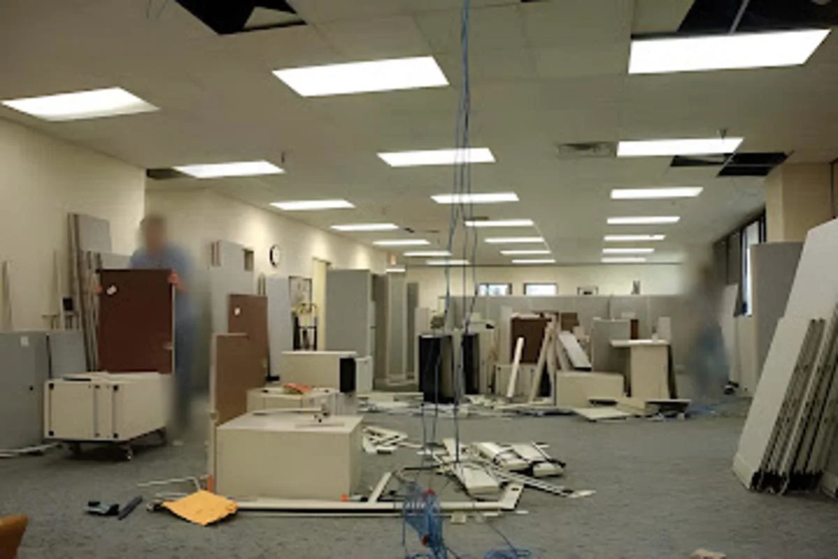 Aluminum and Glass Partition Scrap Buyer Delhi NCR